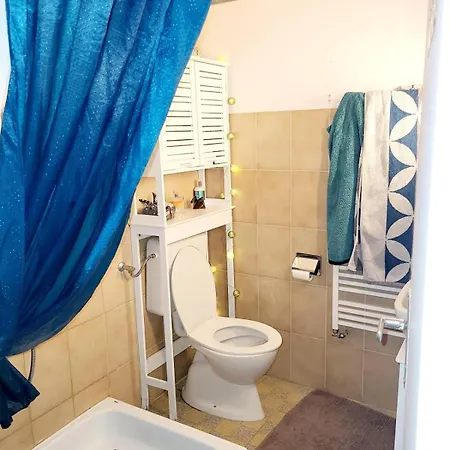 Vie A La Ferme Prázdninový dům Moudon