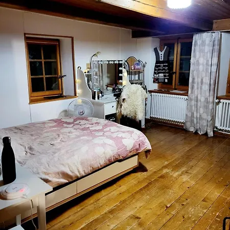 Prázdninový dům Vie A La Ferme